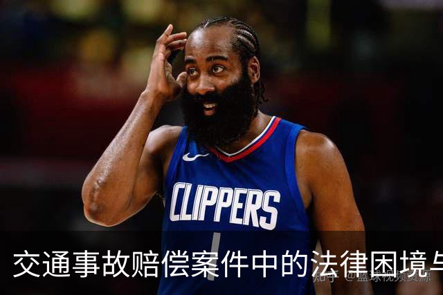 交通事故赔偿案件中的法律困境与家庭悲剧