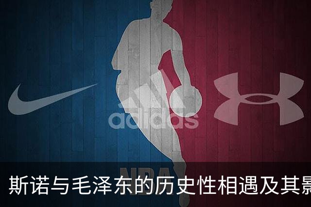 斯诺与毛泽东的历史性相遇及其影响分析